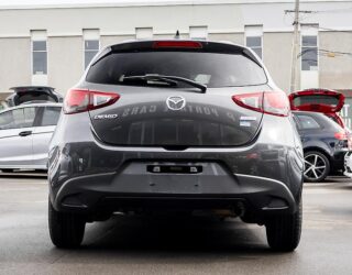 2017 Mazda Demio 13S Facelift – Low KMS image 315545