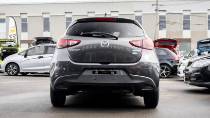 2017 Mazda Demio 13S Facelift – Low KMS image 315545
