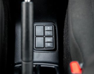 2017 Toyota Aqua S model , Push Start, Reverse Camera image 296400