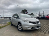 2014 Nissan Note X Model, Low KMS image 298732