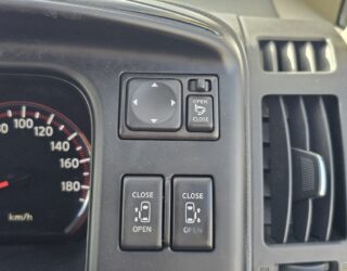 2010 Nissan Serena Highway Star image 299193