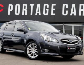 2012 Subaru Legacy Touring Wagon 2.5i Eyesight B Sports G Pkg image 294872