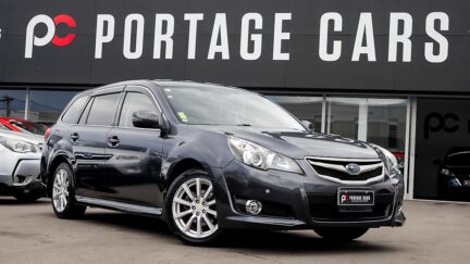 2012 Subaru Legacy Touring Wagon 2.5i Eyesight B Sports G Pkg image 316087