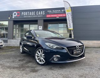 2014 Mazda Axela 20S Touring image 295570