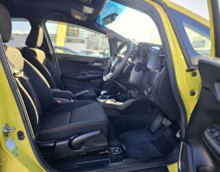 2013 Honda Fit L-package Hybrid image 298222