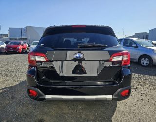 2015 Subaru Outback Limited 4WD with Eyesight image 296478