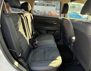 2016 Mitsubishi Outlander PHEV – High Spec – Low KMS image 296904
