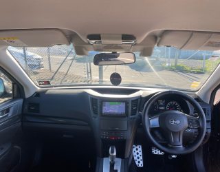 2014 Subaru Legacy 2.5i B Sport Eyesight G Pkg 4WD image 297727