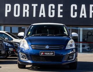 2015 Suzuki Swift SWIFT-STYLE Edition image 308635