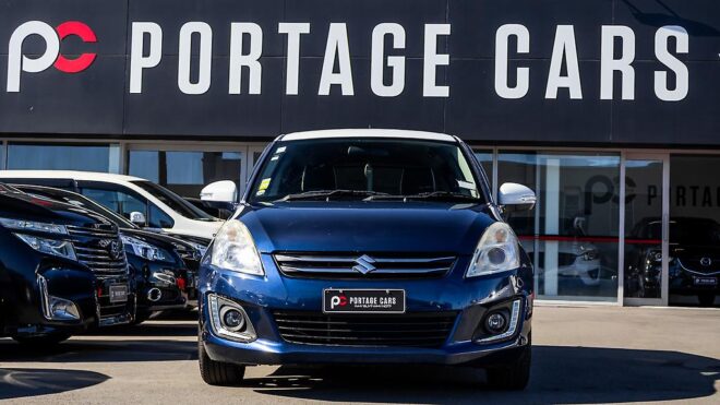 2015 Suzuki Swift SWIFT-STYLE Edition image 308635