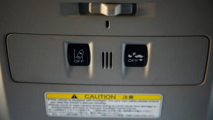 2015 Subaru Levorg 1.6L GT-S Eyesight AWD Cruise Control image 297094