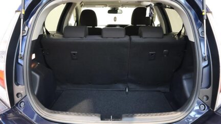 2018 Toyota Aqua New Shape – MODELLISTA Body Kit image 308811