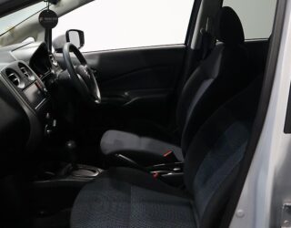 2014 Nissan Note X Model, Low KMS, Pre Crash Safety Features image 309808