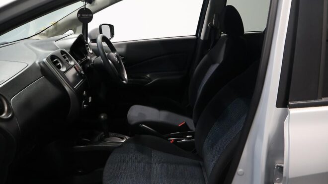 2014 Nissan Note X Model, Low KMS, Pre Crash Safety Features image 309808