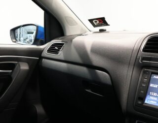 2014 Volkswagen Polo TSI Comfortline image 313655