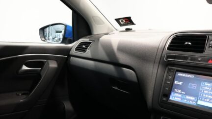 2014 Volkswagen Polo TSI Comfortline image 313655