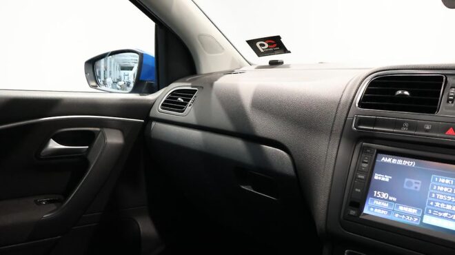 2014 Volkswagen Polo TSI Comfortline image 313655