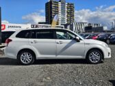 2013 Toyota Corolla Fielder Hybrid G Model – Push Button Start image 298290