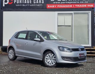 2012 Volkswagen Polo TSI Comfortline – Super Low KMS image 297489