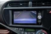 2012 Toyota Aqua Spec S, TRD Kit Push Start image 299016