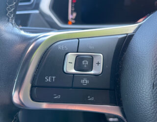 2019 Volkswagen Tiguan TSI R-LINE 2WD 110kW image 298681