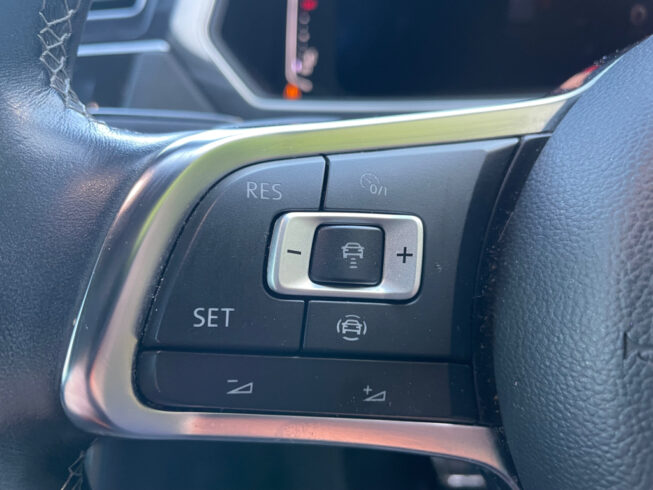 2019 Volkswagen Tiguan TSI R-LINE 2WD 110kW image 298681