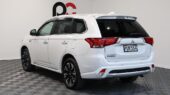 2016 Mitsubishi Outlander PHEV – High Spec – Low KMS image 306878