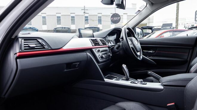 2012 Bmw 320i Sport , Leather PKG image 318670