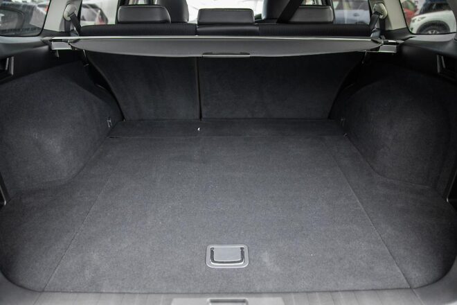 2012 Subaru Outback 2.5i Eyesight AWD image 298934
