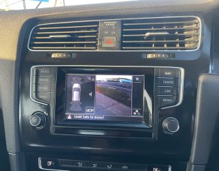 2013 Volkswagen Golf TDI Highline NZ New image 297824