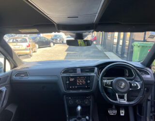 2019 Volkswagen Tiguan TSI R-LINE 2WD 110kW image 298678