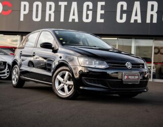 2012 Volkswagen Polo TSI Comfortline , I stop image 299144