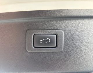 2015 Subaru Outback Leather interior – AWD image 295096