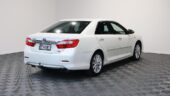 2013 Toyota Camry Hybrid G-Package, Cruise Control, Reverse Camera image 311792