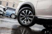 2016 Subaru Outback 2.5i Premium Limited AWD Top Spec image 298941