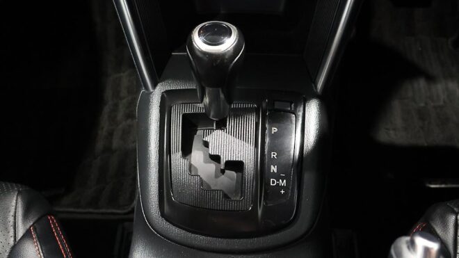 2012 Mazda Cx-5 20S with Body Kit and 22 Inch Alloys, Throttle Controller image 311454