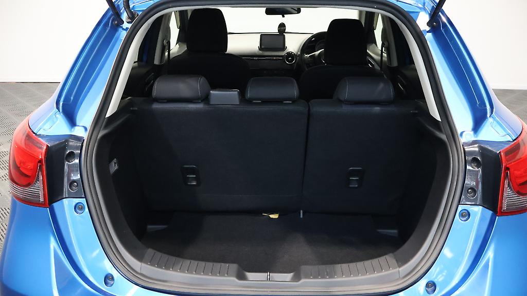 2015 Mazda Demio 13S image 307838