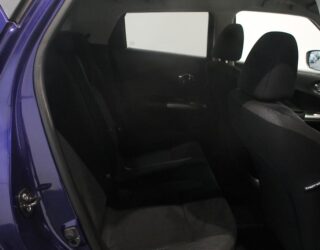 2015 Nissan Juke JUKE GT 1.6P NZ New image 307602