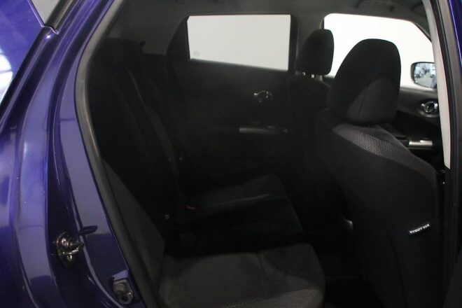 2015 Nissan Juke JUKE GT 1.6P NZ New image 307602