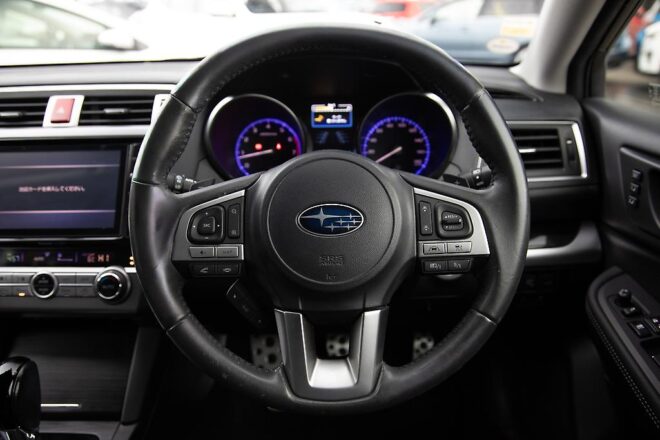 2016 Subaru Outback 2.5i Premium Limited AWD Top Spec image 298951