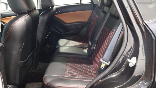 2012 Mazda Cx-5 20S with Body Kit and 22 Inch Alloys, Throttle Controller image 311448