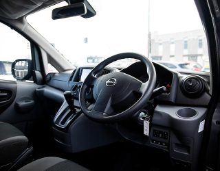 2021 Nissan Nv200 Super Low Kms! Like New Condition! image 297540