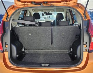 2017 Nissan Note e-power X image 296883