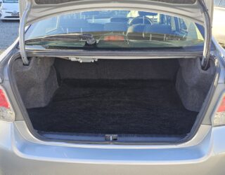 2014 Subaru Impreza Manual Transmission image 298202
