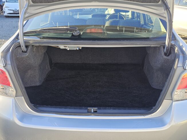 2014 Subaru Impreza Manual Transmission image 298202