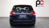2014 Subaru Legacy 2.5i B Sport Eyesight G Pkg 4WD image 306701