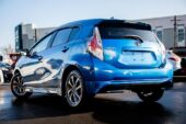 2016 Toyota Aqua G Spec, Modelista Body Kit, Push Start image 298982