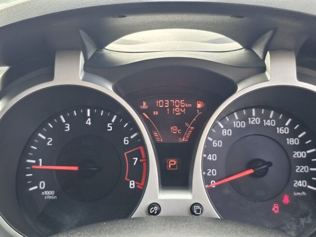 2015 Nissan Juke JUKE GT 1.6P NZ New image 299252