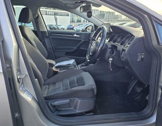 2013 Volkswagen Golf TSI High Line BMT image 295972