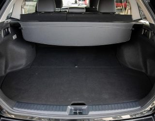 2014 Toyota Corolla Fielder WXB Hybrid ,Aero Pack image 295609
